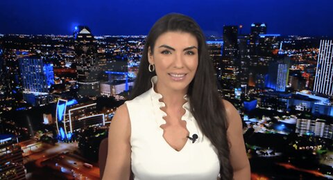 Trump Can Deport TdA, 'Activist' Judge Indicted, Gov. Blocks Autism Probe, 800K Jobs Didn't Exist...