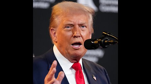 Trump sobre cumbre en Alaska: "Creo que será una buena reunión"