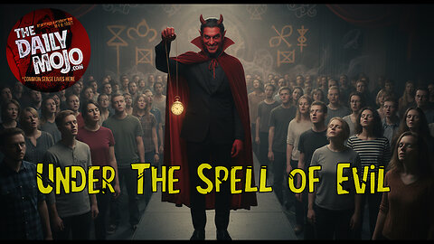 They Believe The Lie | The Daily MoJo Ep:012726