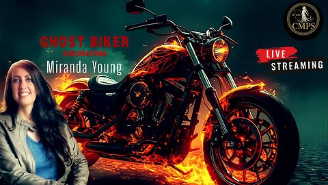 EP50 Paranormal Happy Hour with special guest Miranda Young