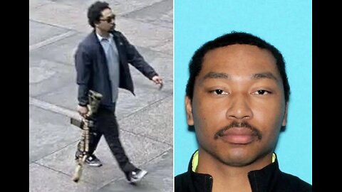 Video of Manhattan shooter Shane tamura as a high school football player