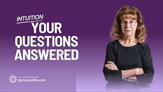 💜 Intuition: Your Questions Answered