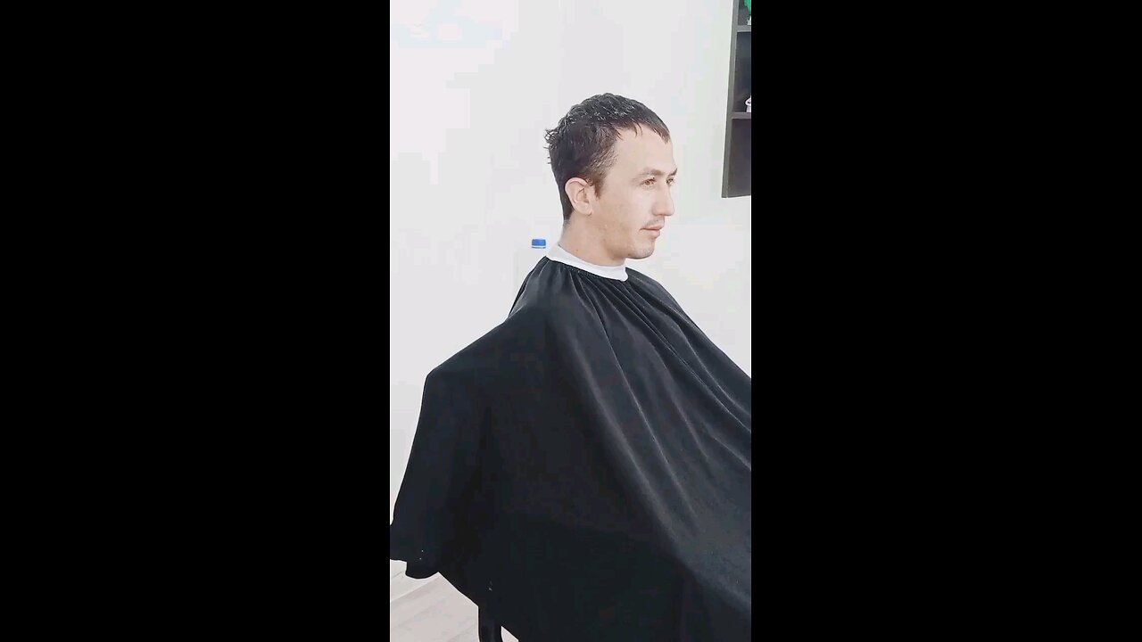 Next Level Barber