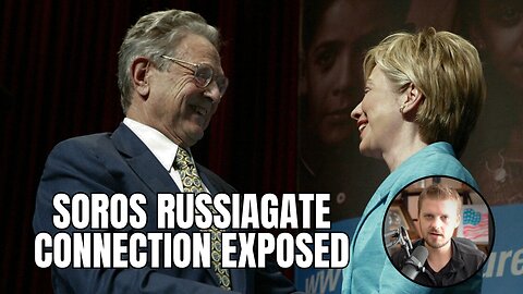 SOROS Exposed With Connections to RussiaGate & Tulsi Confirms Operation Mockingbird Still Active