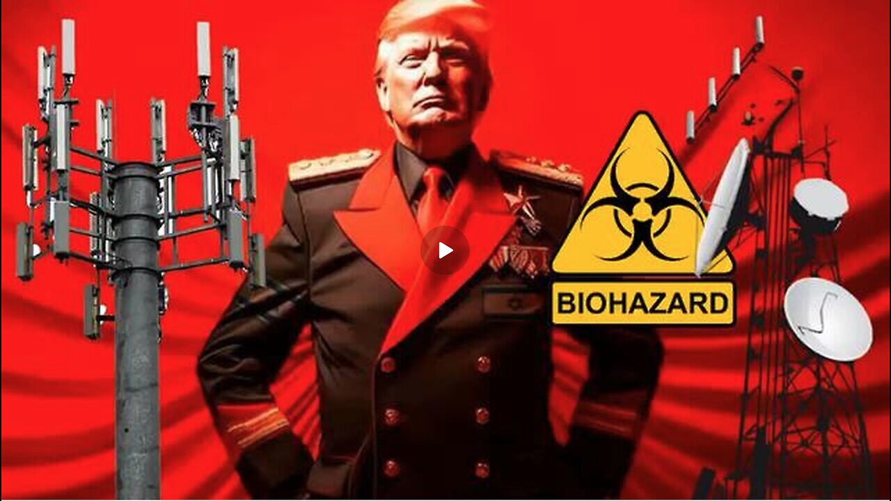 Why is 5G BANNED in Palm Beach ?