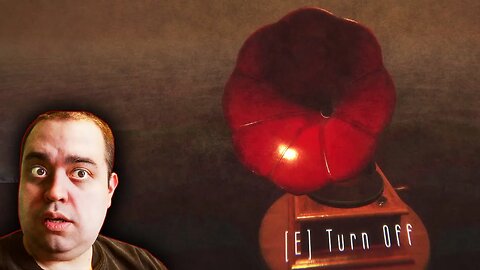 I Need To Find The Parlor To Escape This Nightmare...