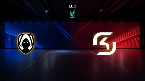 TH vs SK ALL GAMES Highlights - LEC W3D1 Split 3 - Team Heretics vs SK Gaming
