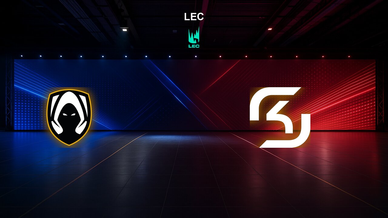 TH vs SK ALL GAMES Highlights - LEC W3D1 Split 3 - Team Heretics vs SK Gaming