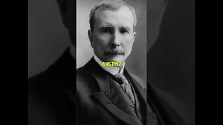 Dark Origins of Big Pharma: John D. Rockefeller’s Empire | Forgotten History (clip)