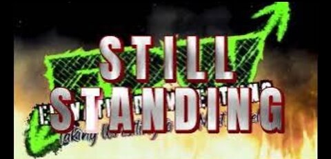 ELEVATE PRO WRESTLING - STILL STANDING