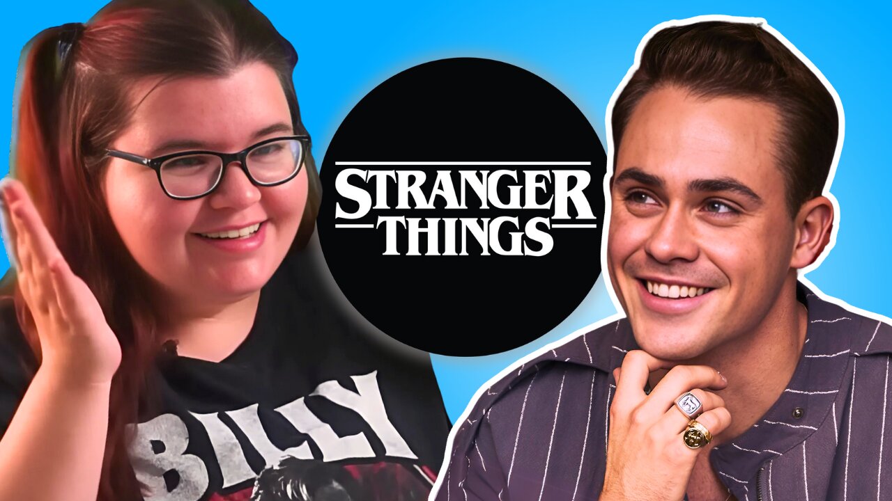 Stranger Things actor convinces woman to send $10,000