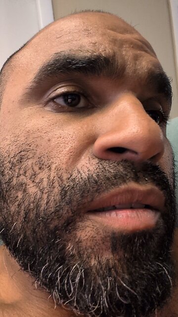 I have manners I know right from wrong.