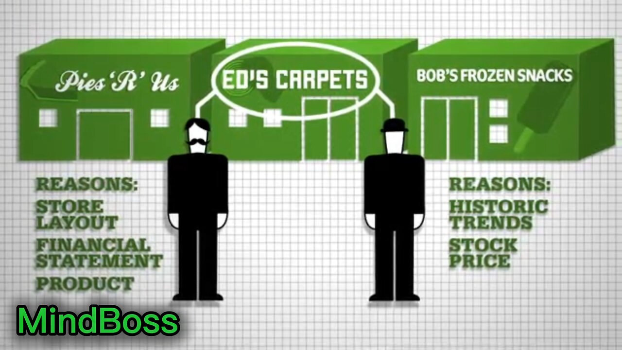 "This One Economic Lie Controls Your Entire Life (And You Never Noticed It)"