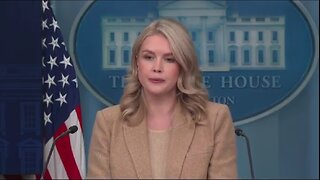 Leavitt SCHOOLS Reporter Asking Why 3rd World Refugees Don't Add To Nations Character