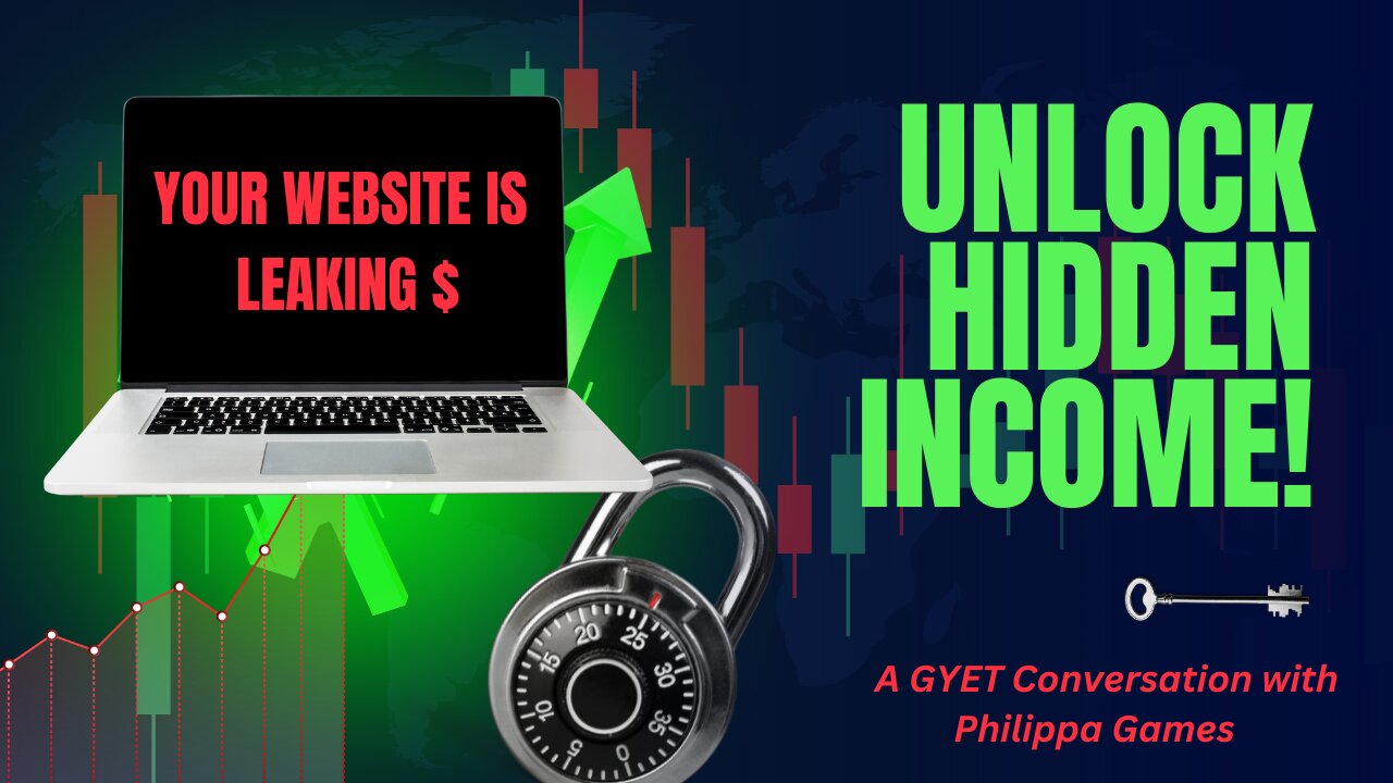 Is Your Website Losing Money?