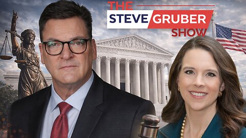 Carrie Severino | Supreme Court Showdown on Women’s Sports