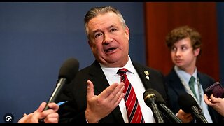 GOP Rep. Bacon Backs Petition for Sanctions on Russia