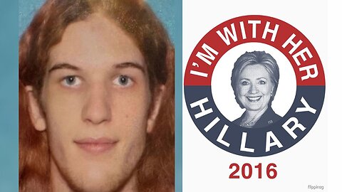 LADIES! LADIES! LADIES! (Another Mass Shooter Agrees with CNN, Not Surprising)
