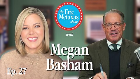#27 - Megan Basham