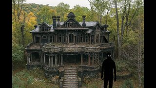 DARK ENTITY Filmed During Investigation (VERY SCARY)