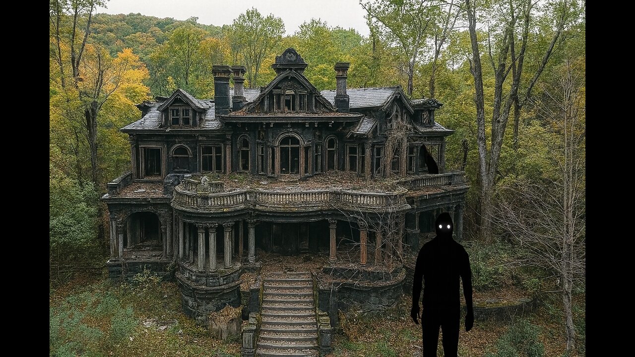 DARK ENTITY Filmed During Investigation (VERY SCARY)