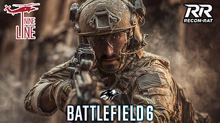 RECON-RAT - Battlefield 6 - Mastery Grind to 50!