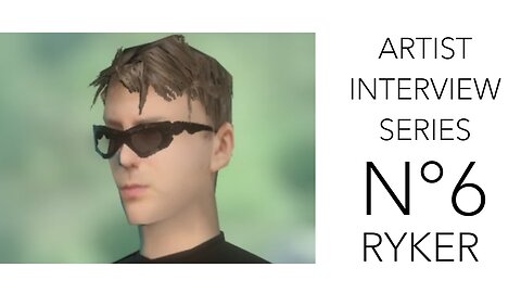 #6 - ArtistRyker
