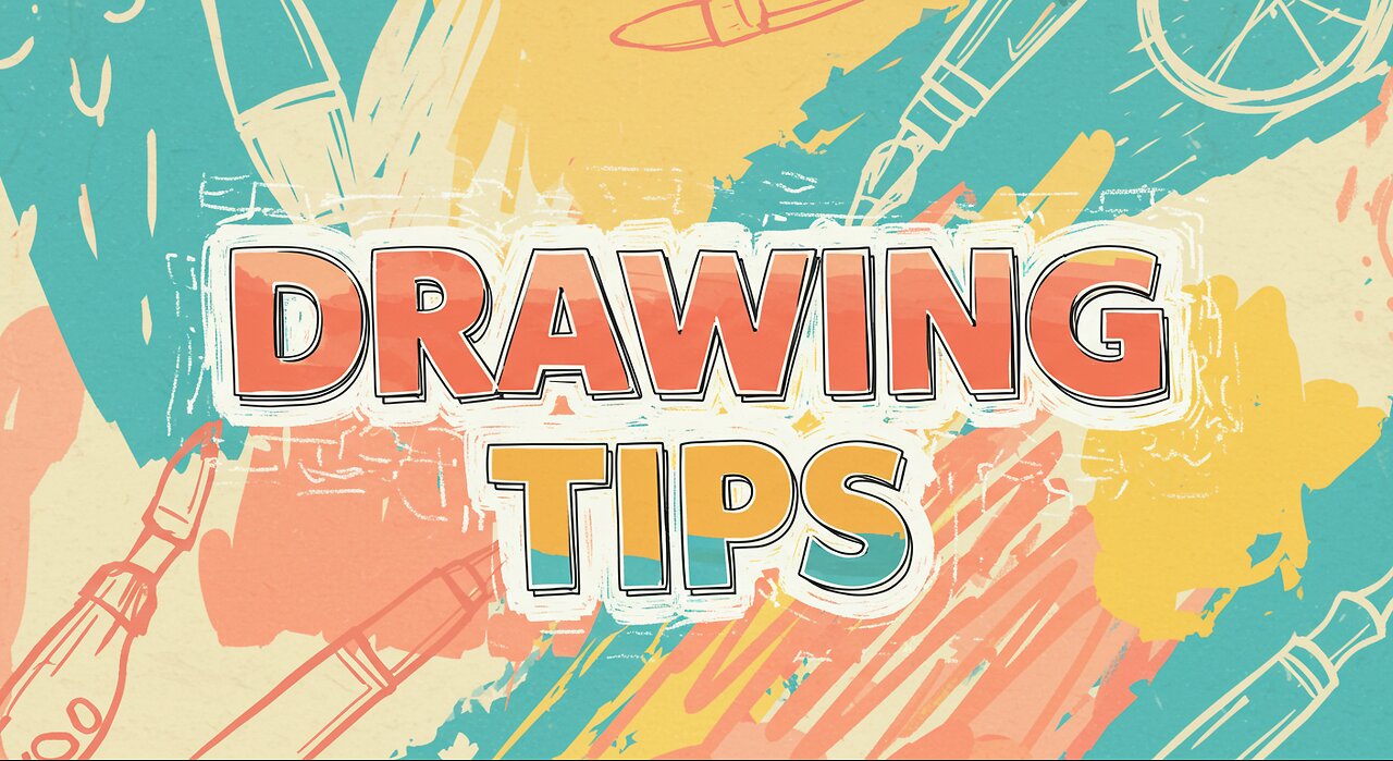 Learn One Point Perspective Fast! Easy Drawing Tips for Illustrators