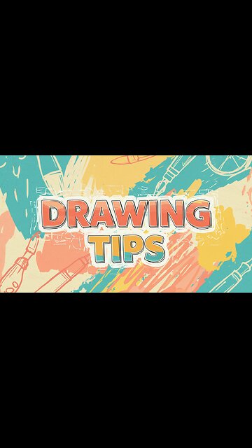 Learn One Point Perspective Fast! Easy Drawing Tips for Illustrators