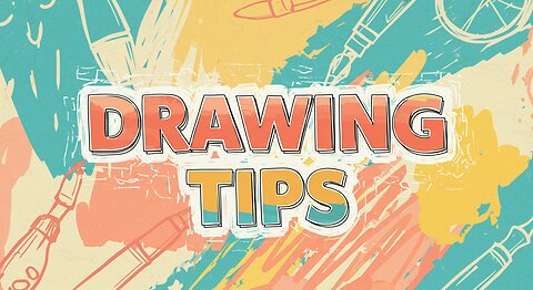 Learn One Point Perspective Fast! Easy Drawing Tips for Illustrators