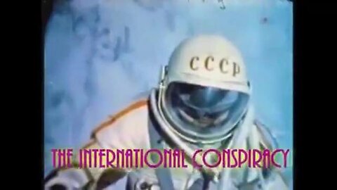 "Unmasking Space Agencies: The Global Cabal's Deception Exposed!"