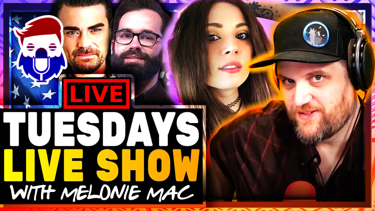 Daily Wire CIVIL WAR Over Karmelo Anthony, GTA 6 Trailer Drops, Lady Gaga TERROR Attack & More