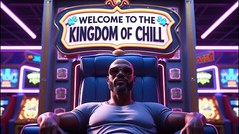 🏰KINGDOM MENU: 🎮PUBG PEW PEWS ON DECK DILLY DILLY