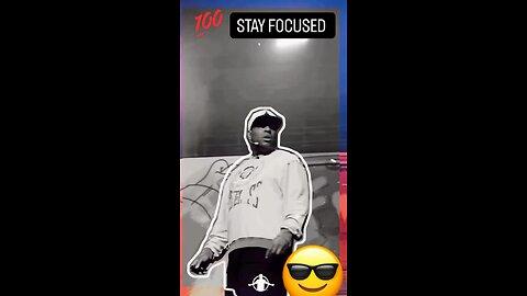 Remember 💯 Stay Focused 😎 #mentalhealth #motivation #fypシ