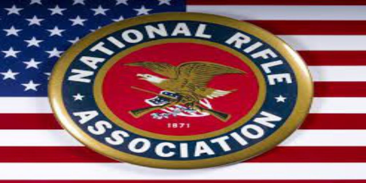 DOJ Joins NRA Suit Against Ill. 'Assault Weapons' Ban