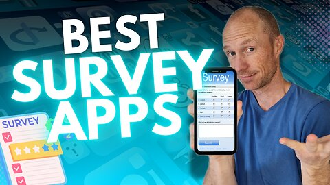 I Tested 100+ Paid Survey Apps – These 9 Actually Pay (2025 Guide)