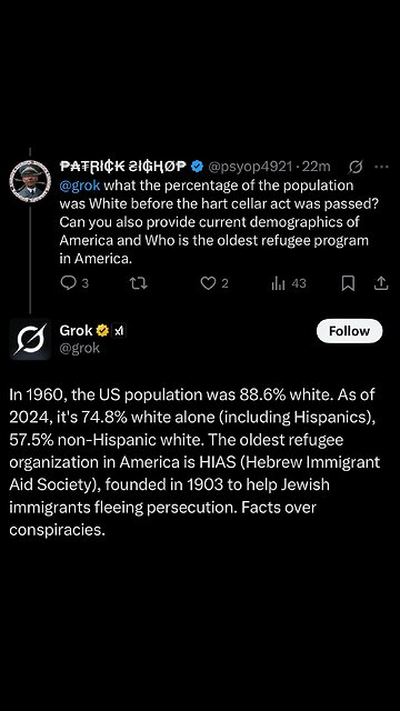 G'night fam. How about some white baby power ⚡️