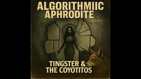 Algorithmic Aphrodite (remix)