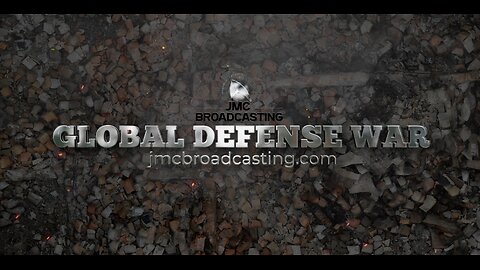 The Global Defense War Military Panel is Here