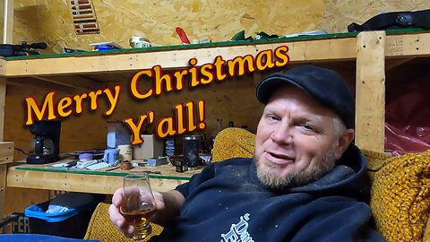 Merry Christmas Y'all