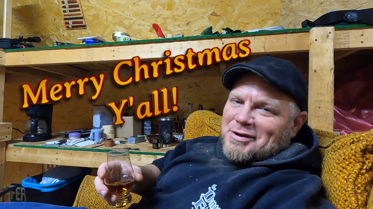 Merry Christmas Y'all