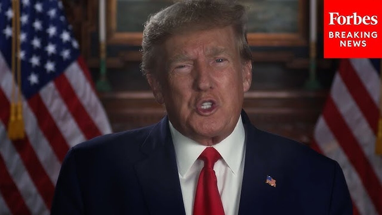 Democrats Introduce Bill to Block Trump from Acquiring Canada, Greenland, or Panama Without Congress