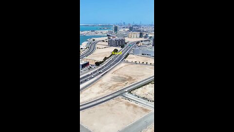 Top 5 Places To Visit In Saudi Arabia!