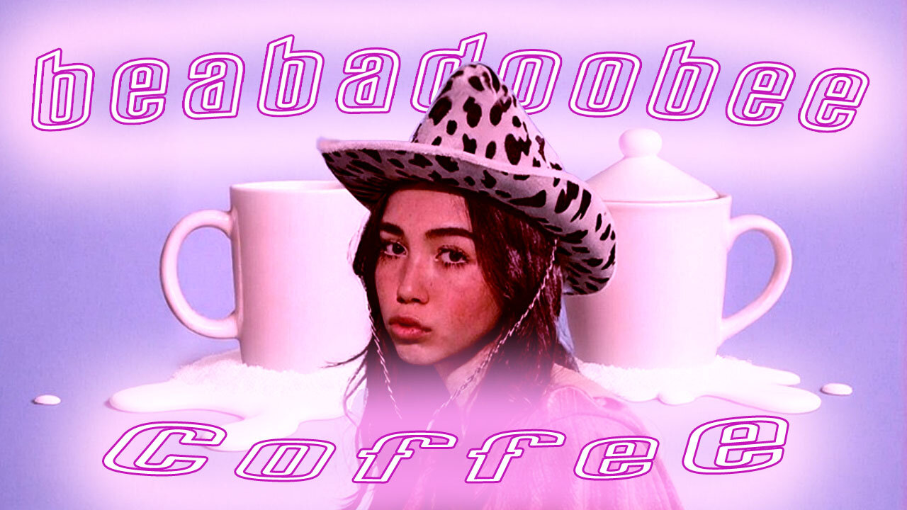 Beabadoobee - Coffee - Karaoke