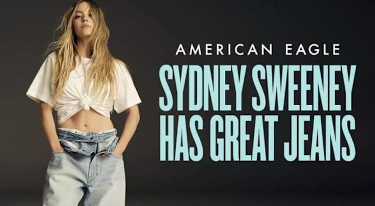 Sydney Sweeney Good Genes