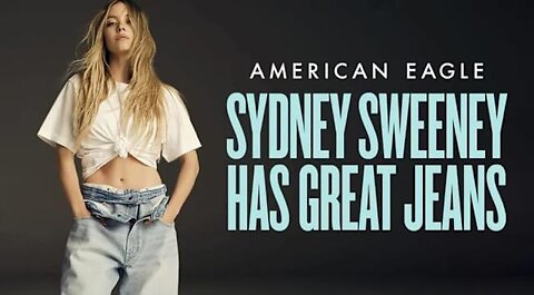 Sydney Sweeney Good Genes