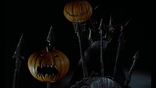 "This Is Halloween" from the Motion Picture "The Nightmare Before Christmas"