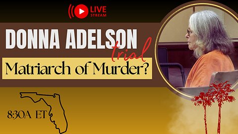 Donna Adelson VERDICT