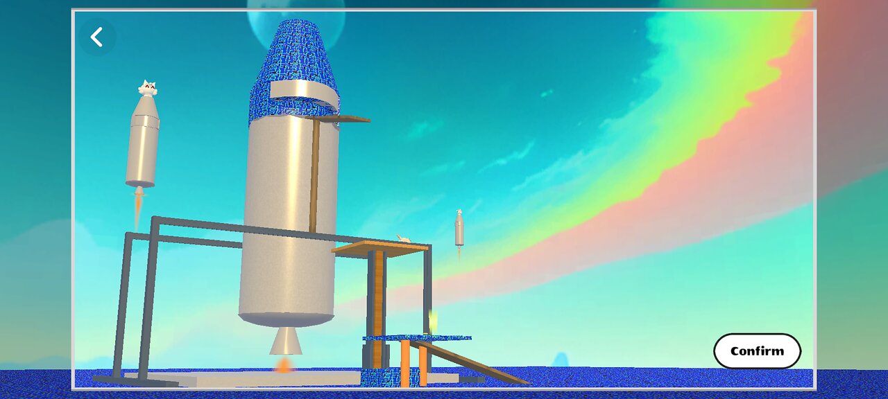 [Preview] BUD, Space Launch System v0.1.46.2 , production + walkthrough