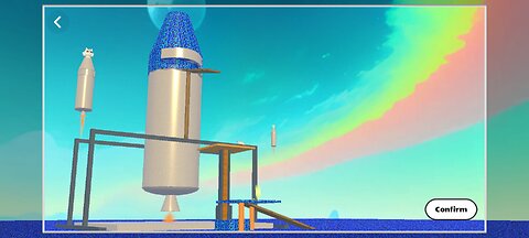 [Preview] BUD, Space Launch System v0.1.46.2 , production + walkthrough